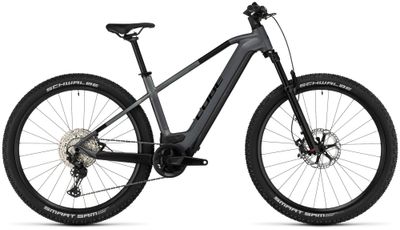E-Trailbike Cube Reaction Hybrid SLT 750 2023 (Bild 2)