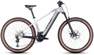 E-Trailbike Cube Reaction Hybrid SLT 750 2023 (Bild 3)