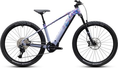E-Cross Country Bike Cube Reaction Hybrid SLX 2026 | 800 Wh | 29 Zoll | Diamant | M | artline (Bild 12)