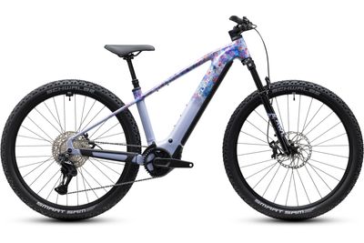 E-Cross Country Bike Cube Reaction Hybrid SLX 2026 | 800 Wh | 29 Zoll | Diamant | M | artline (Bild 13)