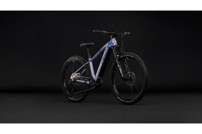 E-Cross Country Bike Cube Reaction Hybrid SLX 2026 | 800 Wh | 29 Zoll | Diamant | M | artline (Bild 22)