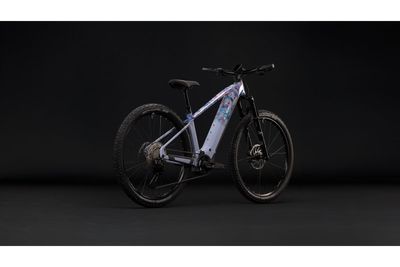 E-Cross Country Bike Cube Reaction Hybrid SLX 2026 | 800 Wh | 29 Zoll | Diamant | M | artline (Bild 20)