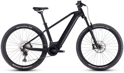 E-Trailbike Cube Reaction Hybrid SLX 750 2023 | 750 Wh | 27,5 Zoll | Tiefeinsteiger (Bild 1)