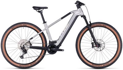 E-Trailbike Cube Reaction Hybrid SLX 750 2023 | 750 Wh | 27,5 Zoll | Tiefeinsteiger (Bild 2)