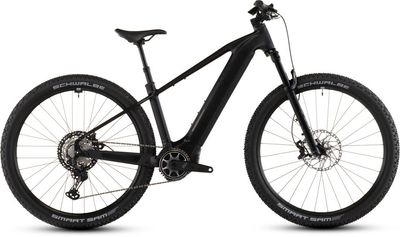 E-Cross Country Bike Cube Reaction Hybrid SLX 800 2025 | 800 Wh | 29 Zoll | Diamant (Bild 1)