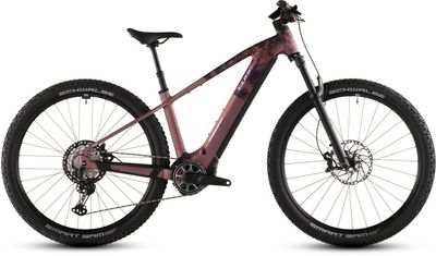 E-Trailbike Cube Reaction Hybrid SLX 800 2026 | 800 Wh | 29 Zoll | Diamant (Bild 2)