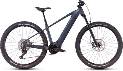 E-Cross Country Bike Cube Reaction Hybrid SLX 2025 | 800 Wh | 27,5 Zoll | Diamant | S | sagebrushgreen´n´prism (Bild 1)