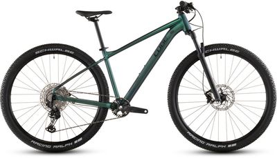 Cross Country Bike Cube Reaction Pro 2025 | 29 Zoll | Diamant (Bild 1)