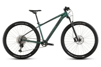 Cross Country Bike Cube Reaction Pro 2025 | 29 Zoll | Diamant (Bild 3)