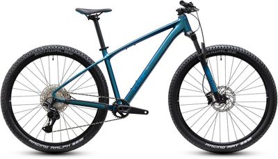 Cross Country Bike Cube Reaction Pro 2026 | 29 Zoll | Diamant | XL | emerald´n´blue (Bild 7)