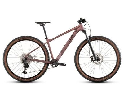 Cross Country Bike Cube Reaction Pro 2026 | 29 Zoll | Diamant (Bild 1)