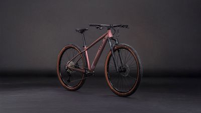 Cross Country Bike Cube Reaction Pro 2026 | 29 Zoll | Diamant (Bild 2)