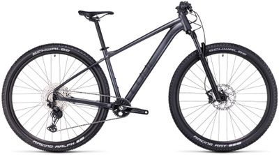 Trail Bike Cube Reaction Pro 2023 | 29 / 27,5 Zoll | Diamant (Bild 1)