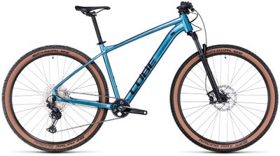 Trail Bike Cube Reaction Pro 2023 | 29 / 27,5 Zoll | Diamant (Bild 2)