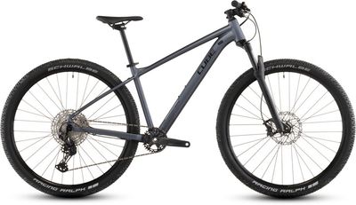 Cross Country Bike Cube Reaction SLX 2025 | 29 Zoll | Diamant (Bild 1)