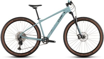 Cross Country Bike Cube Reaction SLX 2025 | 29 Zoll | Diamant (Bild 2)