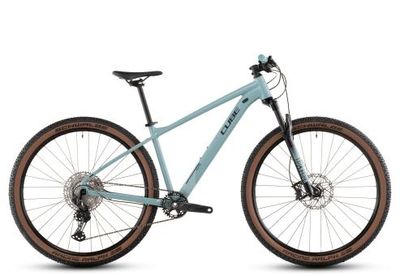 Cross Country Bike Cube Reaction SLX 2026 | 29 Zoll | Diamant (Bild 1)
