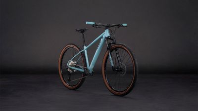 Cross Country Bike Cube Reaction SLX 2026 | 29 Zoll | Diamant (Bild 2)