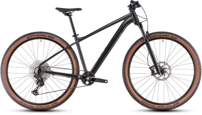 Cross Country Bike Cube Reaction SLX 2025 | 29 Zoll | Diamant (Bild 1)