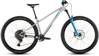 All Mountain Bike Cube Reaction TM ONE 2025 | 29 Zoll | Diamant (Bild 1)