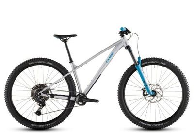 Trail Bike Cube Reaction TM ONE 2026 | 27,5 Zoll | Diamant (Bild 1)