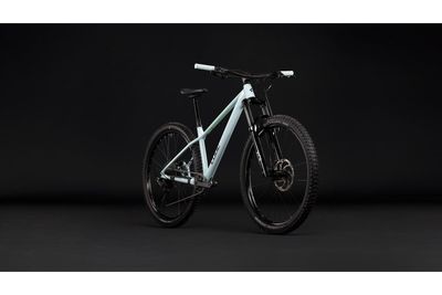 Cross Country Bike Cube Reaction TM ONE 2026 | 29 Zoll | Diamant | M | kolibri´n´black (Bild 10)