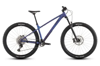 All Mountain Bike Cube Reaction TM Pro 2025 | 29 Zoll | Diamant (Bild 1)