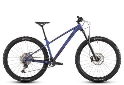 Trail Bike Cube Reaction TM Pro 2026 | 27,5 Zoll | Diamant (Bild 1)