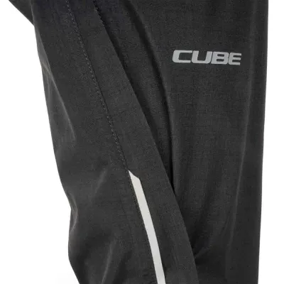 Regenhose Fahrrad Cube Road/XC Rain Hosen 2026 (Bild 5)