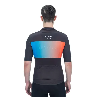 Fahrradtrikots kurzarm Cube Road/XC Teamline (Bild 10)