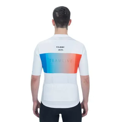 Fahrradtrikots kurzarm Cube Road/XC Teamline (Bild 25)