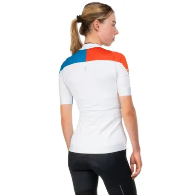 Fahrradtrikots kurzarm Cube Road/XC Teamline (Bild 8)