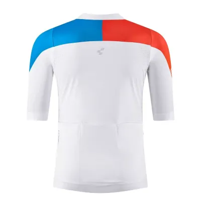 Fahrradtrikots kurzarm Cube Road/XC Teamline (Bild 10)