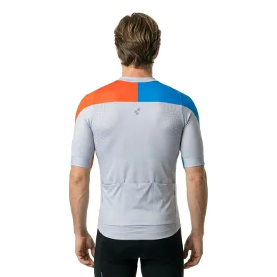 Fahrradtrikots kurzarm Cube Road/XC Teamline (Bild 6)
