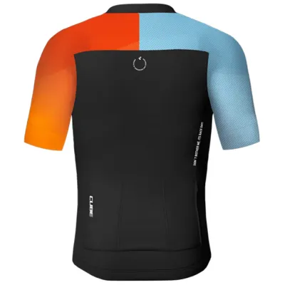 Fahrradtrikots kurzarm Cube Road/XC Teamline (Bild 2)