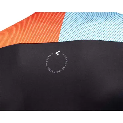 Fahrradtrikots kurzarm Cube Road/XC Teamline (Bild 6)