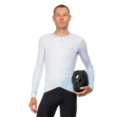 Fahrradtrikots langarm Cube Road/XC UV-Protection (Bild 1)