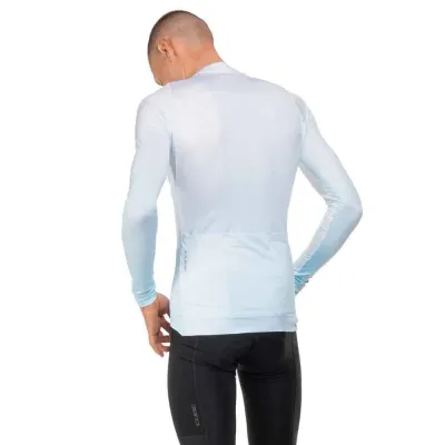 Fahrradtrikots langarm Cube Road/XC UV-Protection (Bild 8)