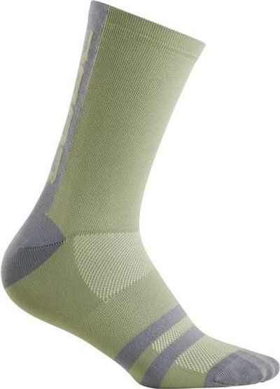 Fahrradsocken Cube Socken High Cut ATX 2024 (Bild 2)