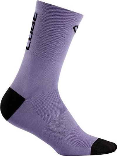 Fahrradsocken Cube Socken High Cut ATX 2024 (Bild 1)