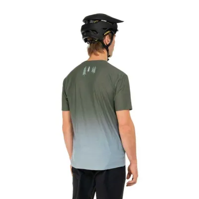 Fahrradtrikots kurzarm Cube Soft Touch (Bild 2)