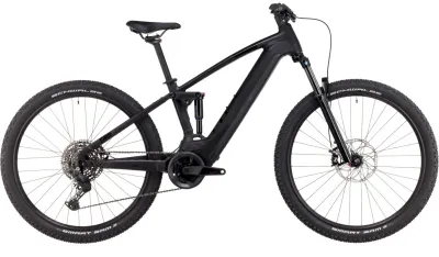 E-Cross Country Bike Cube Stereo Hybrid 120 ONE 2024 | 750 Wh | 29 Zoll | Diamant (Bild 1)