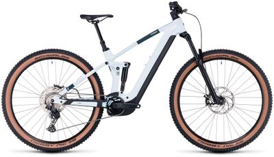 E-Allmountain MTB Cube Stereo Hybrid 140 HPC Pro 625 2023 (Bild 1)