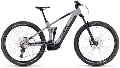 E-Allmountain MTB Cube Stereo Hybrid 140 HPC Pro 750 2023 (Bild 2)