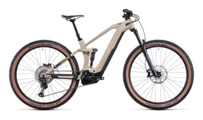 E-Allmountain MTB Cube Stereo Hybrid 140 HPC Race 625 2022 (Bild 1)