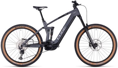 Enduro E-Bike Cube Stereo Hybrid 160 HPC Race 750 2023 | 750 Wh | 27,5 Zoll | Diamant (Bild 1)