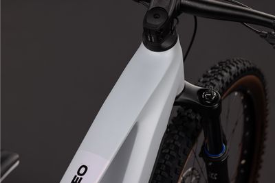 E-Cross Country Bike Cube Stereo Hybrid ONE22 Pro 2026 | 800 Wh | 27,5 Zoll | Diamant | S | foggrey´n´sparklerose (Bild 14)