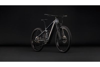 E-Cross Country Bike Cube Stereo Hybrid ONE22 Pro 2026 | 800 Wh | 29 Zoll | Diamant | M | slabgrey´n´chrome (Bild 11)