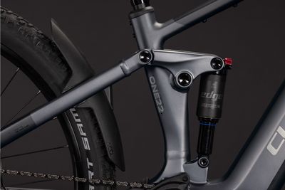 E-Cross Country Bike Cube Stereo Hybrid ONE22 Pro 2026 | 800 Wh | 29 Zoll | Diamant | M | slabgrey´n´chrome (Bild 5)