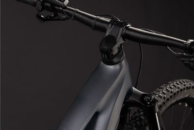 E-Cross Country Bike Cube Stereo Hybrid ONE22 Pro 2026 | 800 Wh | 29 Zoll | Diamant | M | slabgrey´n´chrome (Bild 7)